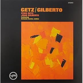 Amazon.pl: Latin jazz: Płyty CD i winylowe